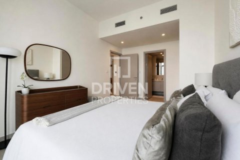 Appartement de 2 chambres à Dubai Creek Harbour (The Lagoons), UAE No. 210024 15