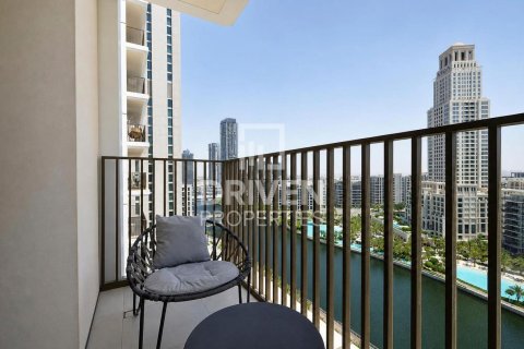 Appartement de 2 chambres à Dubai Creek Harbour (The Lagoons), UAE No. 210024 24