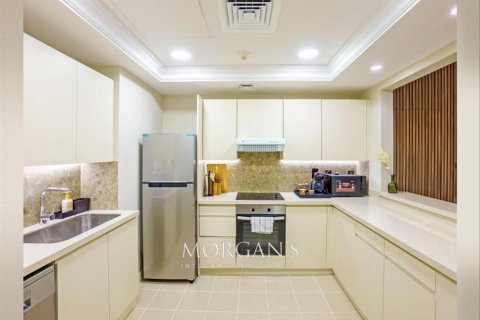 Appartement de 2 chambres à The Fairmont Palm Residences, UAE No. 41454 15