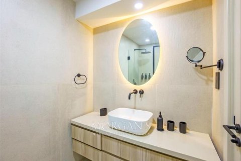 Appartement de 2 chambres à The Fairmont Palm Residences, UAE No. 41454 20