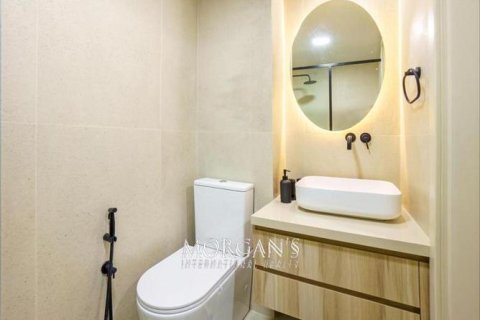 Appartement de 2 chambres à The Fairmont Palm Residences, UAE No. 41454 68