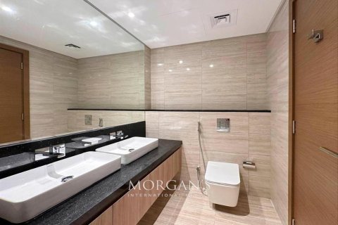 Квартира с 2 спальнями в Urban Oasis, ОАЭ №41453 24