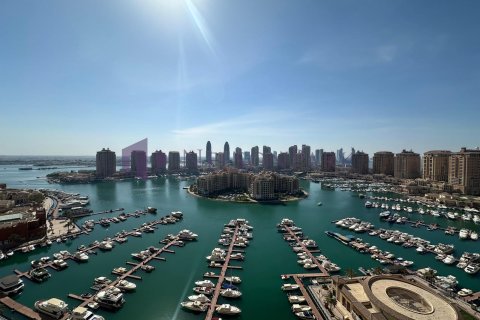 Apartment de 3 dormitorios en Doha, Qatar No. 58556 3