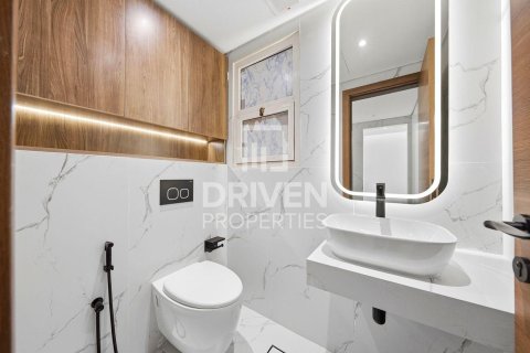 4 bedrooms Villa in Jumeirah 3, UAE No. 193364 21