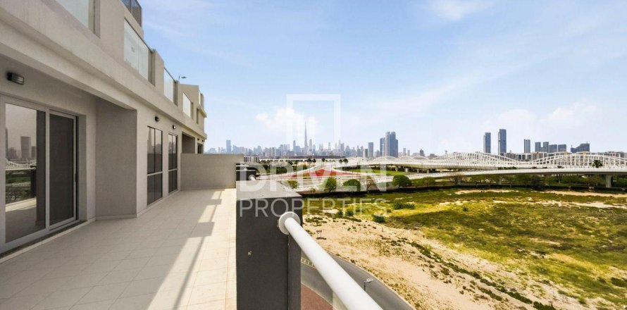 2 bedrooms Apartment in Meydan, UAE No. 193365
