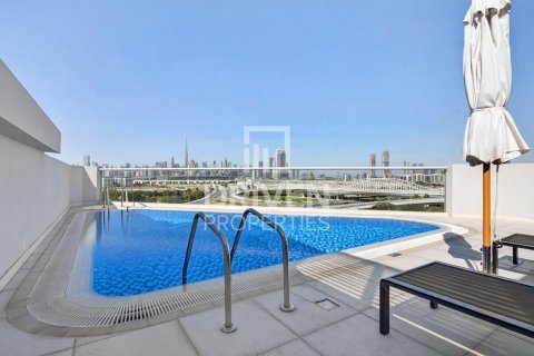 Квартира с 2 спальнями в Meydan, ОАЭ №193368 8