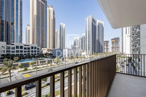 Квартира с 2 спальнями в Dubai Creek Harbour (The Lagoons), ОАЭ №193362 20