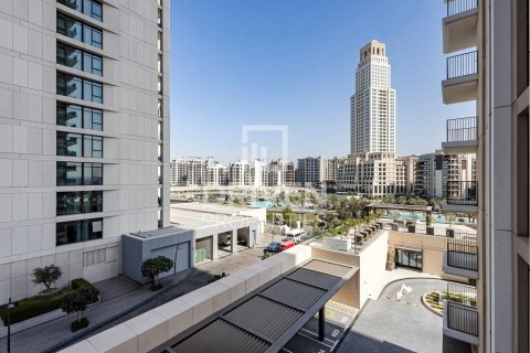 Квартира с 2 спальнями в Dubai Creek Harbour (The Lagoons), ОАЭ №193362 18