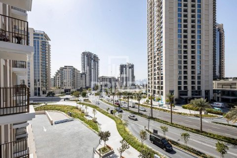 Квартира с 2 спальнями в Dubai Creek Harbour (The Lagoons), ОАЭ №193362 16