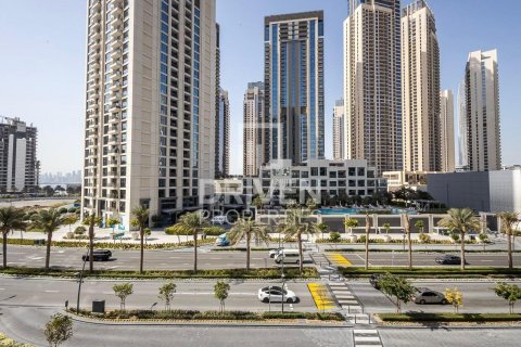 Квартира с 2 спальнями в Dubai Creek Harbour (The Lagoons), ОАЭ №193362 9