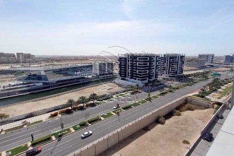 2 bedrooms Apartment in Al Raha Beach, UAE No. 167990 3