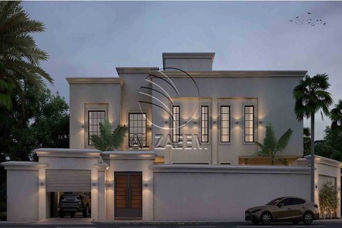 6 bedrooms Villa in Al Shamkha, UAE No. 167987 6