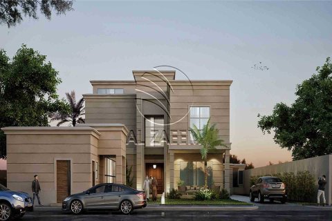 6 bedrooms Villa in Al Shamkha, UAE No. 167987 4