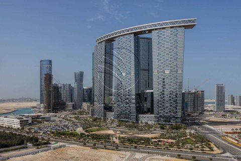 3 bedrooms Apartment in Shams Abu Dhabi, UAE No. 167991