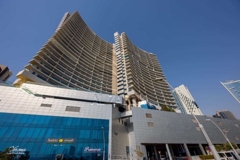 1 room Shop in Shams Abu Dhabi, UAE No. 167988 7