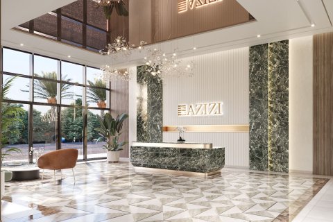 34.8m² Apartment in Dubai, UAE No. 169574 24