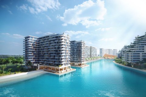 Studio Apartment in Dubai, UAE No. 169574