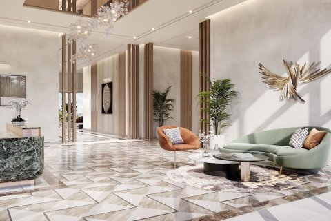 34.8m² Apartment in Dubai, UAE No. 169574 17