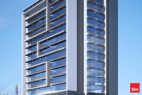 34.5m² Apartment in Dubai, UAE No. 169577 12
