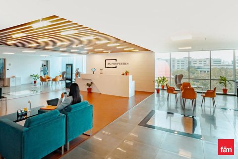 34.5m² Apartment in Dubai, UAE No. 169577 10