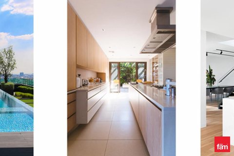 34.5m² Apartment in Dubai, UAE No. 169577 13