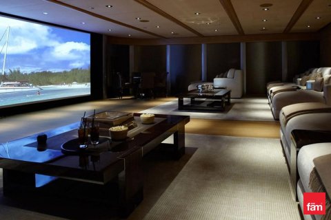 34.5m² Apartment in Dubai, UAE No. 169577 6