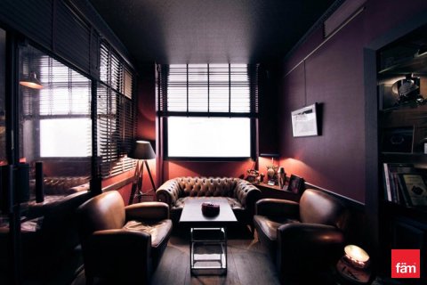34.5m² Apartment in Dubai, UAE No. 169577 9