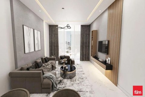 Studio Apartment in Dubai, UAE No. 169577