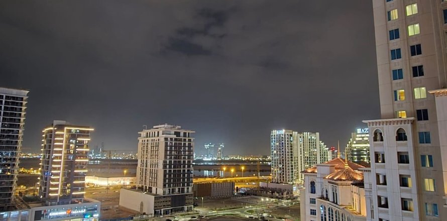 1 bedroom Apartment in Al Jaddaf, UAE No. 169578
