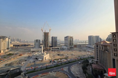 1 bedroom Apartment in Al Jaddaf, UAE No. 169578 16