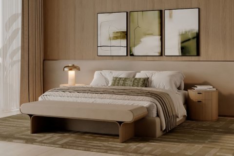 35.8m² Apartment in Motor City, UAE No. 169572 3