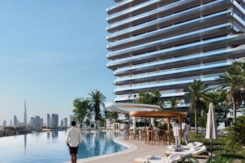 35.8m² Apartment in Motor City, UAE No. 169572 4