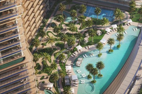 35.8m² Apartment in Motor City, UAE No. 169572 7
