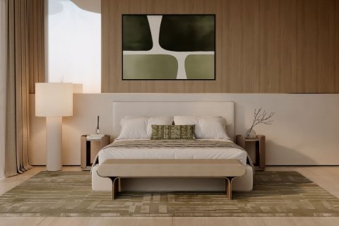 35.8m² Apartment in Motor City, UAE No. 169572 6