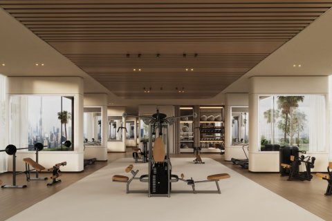 35.8m² Apartment in Motor City, UAE No. 169572 10