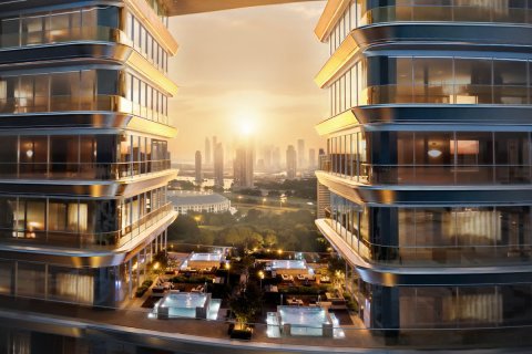 35.8m² Apartment in Motor City, UAE No. 169572 8