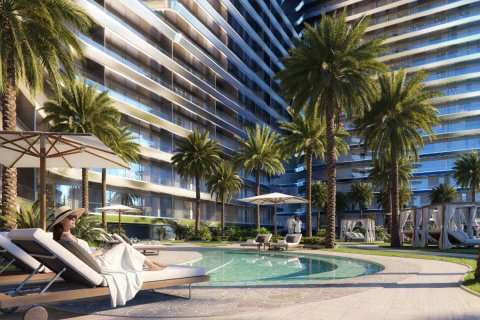 35.8m² Apartment in Motor City, UAE No. 169572 13