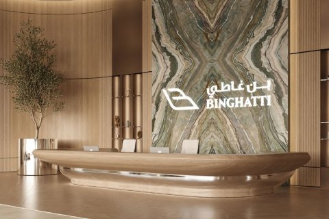 35.8m² Apartment in Motor City, UAE No. 169572 15