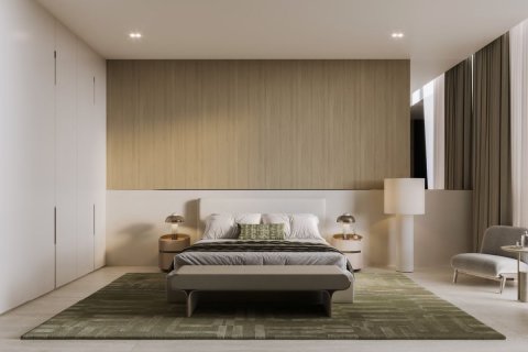 35.8m² Apartment in Motor City, UAE No. 169572 5
