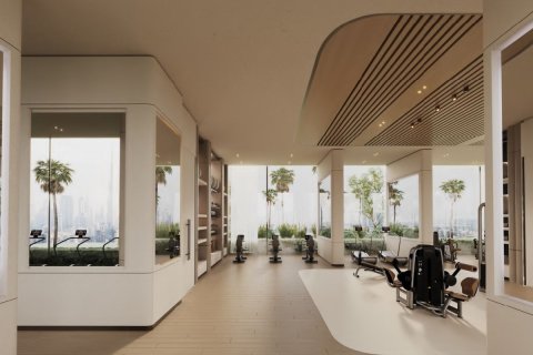 35.8m² Apartment in Motor City, UAE No. 169572 11