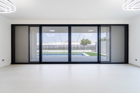 Вилла с 5 спальнями в Al Furjan, ОАЭ №205794 5