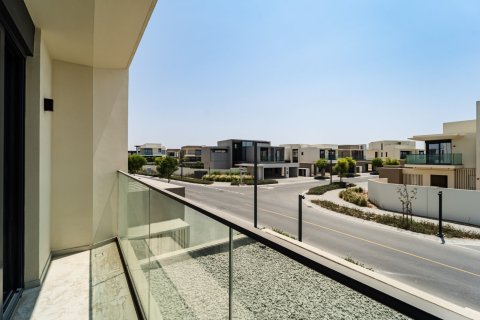 Вилла с 5 спальнями в Al Furjan, ОАЭ №205794 24