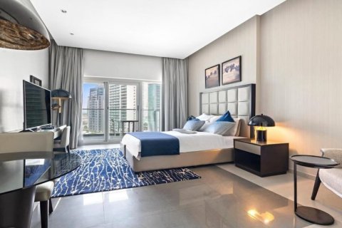 Appartement de 45m² à Dubai, UAE No. 205789 5