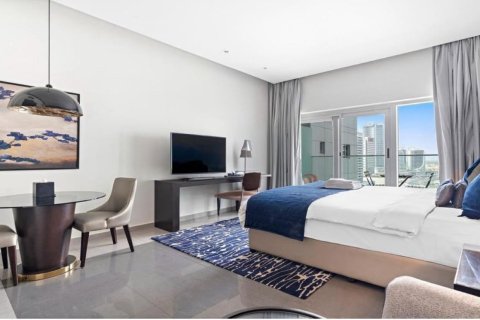 Appartement de 45m² à Dubai, UAE No. 205789 4