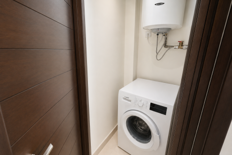 Appartement de 2 chambres à Dubai South (Dubai World Central), UAE No. 205791 11