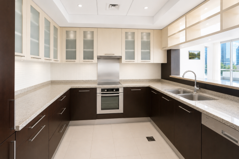 Appartement de 2 chambres à Dubai South (Dubai World Central), UAE No. 205791 5