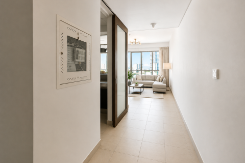 Appartement de 2 chambres à Dubai South (Dubai World Central), UAE No. 205791 4