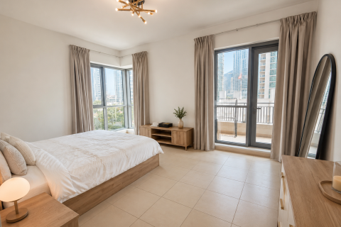 Appartement de 2 chambres à Dubai South (Dubai World Central), UAE No. 205791 7