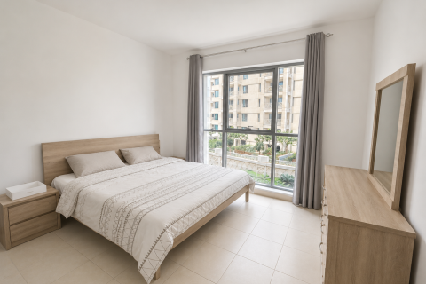 Appartement de 2 chambres à Dubai South (Dubai World Central), UAE No. 205791 10