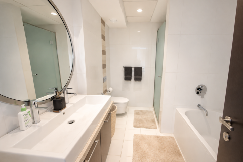 Appartement de 2 chambres à Dubai South (Dubai World Central), UAE No. 205791 9